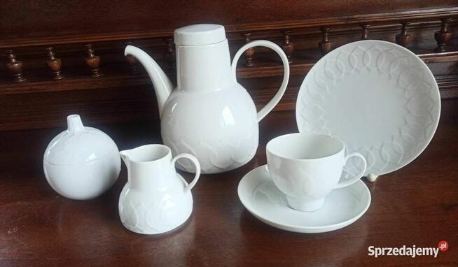 Filiżanka Rosenthal. Studio - Line. Germany. Lotus