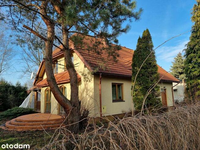 Dom na sprzedaż – Niepołomice – ul. Akacjowa