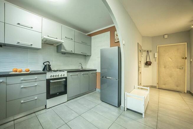 32 n2 z balkonem- świetna oferta w sercu Widzewa