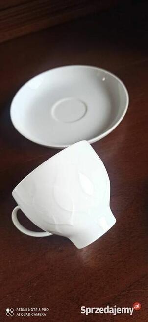 Filiżanka Rosenthal. Studio - Line. Germany. Lotus