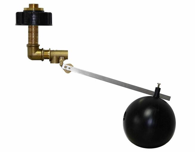 Zbiorniki na wodę pitną, glikol, AdBlue, od 1100 do 4000l