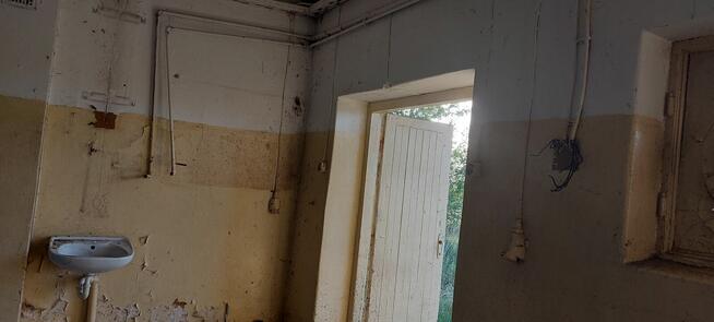 Zlewnia / Mleczarnia