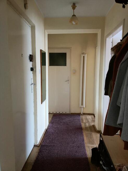 Mokotów, ul. Bukietowa 36 m2, 2 pokoje, 580 tys zł