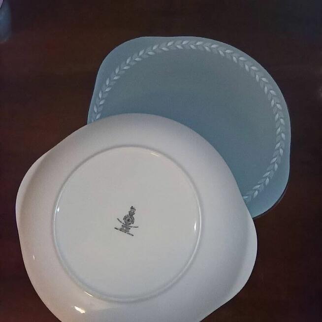 Filiżanka AEGEAN. Royal Dulton. England.