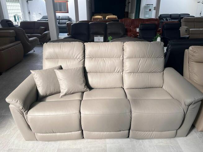 Mega CENA -40% Komplet wypoczynkowy ALEX- funkcje relaks