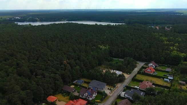 Ślesin - Wynajmę dom w sąsiedztwie jeziora i lasów