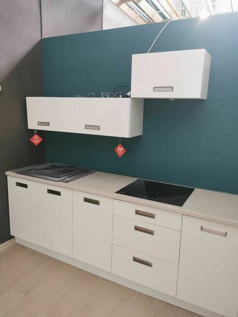 Gotowy zestaw kuchni Tafne szerokość 3m x 1,80 m