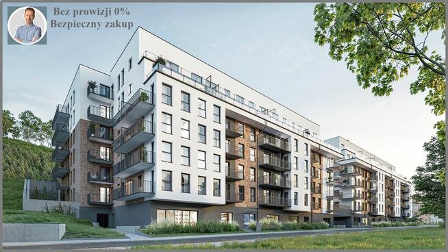 Mieszkania deweloperskie. Świetna lokalizacja