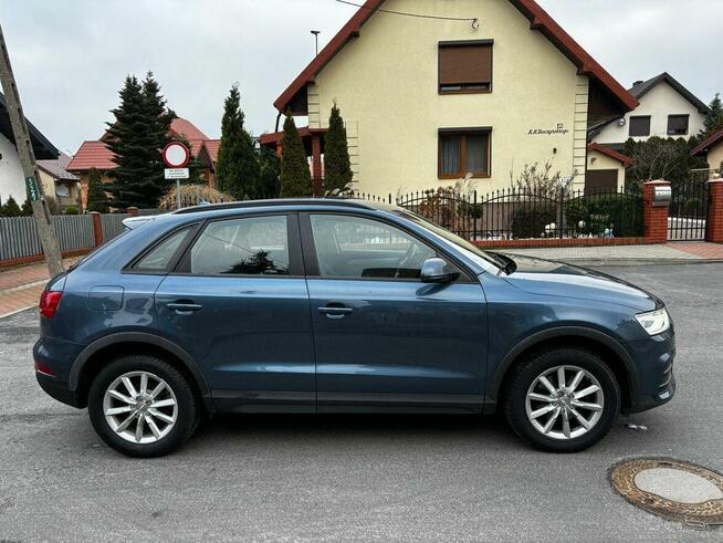 Audi Q3 2015 S-TRONIC 150km