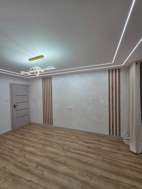 Mieszkanie, 42,4 m², parter, po remoncie, umeblowane, Centrum