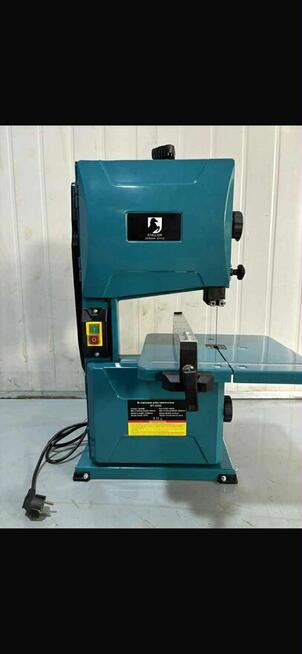 Piła taśmowa 399zl