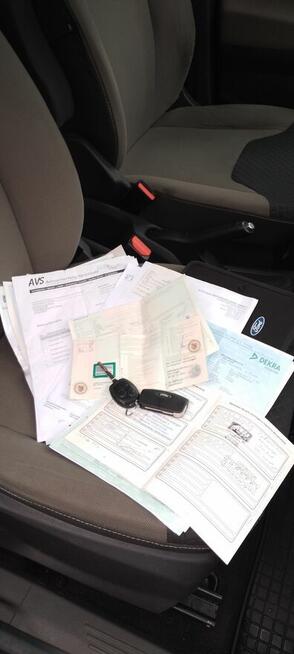 Rodzinne Auto z Niemiec