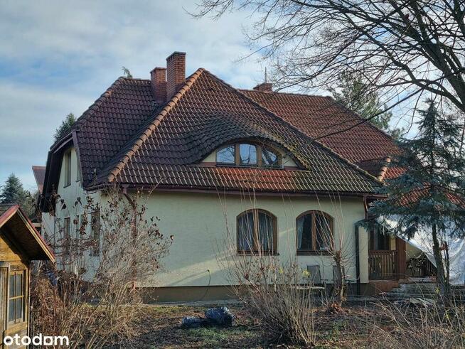 Dom na sprzedaż – Niepołomice – ul. Akacjowa