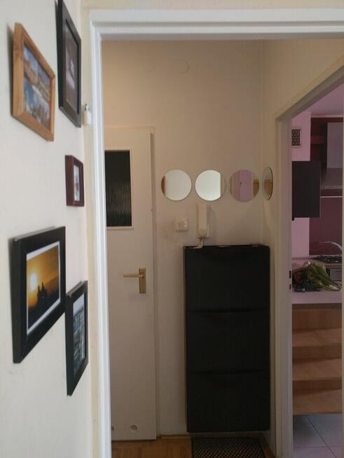 Bardzo ciekawe mieszkanie - Metro Kabaty