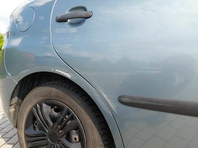 Seat Ibiza III 1.4 16V LPG 2006 Ekonomiczny!