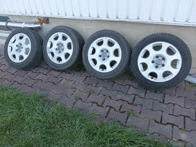 opony zimowe i letnie