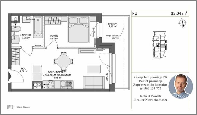 Gdańsk Morena, deweloperskie mieszkania, świetna lokalizacja