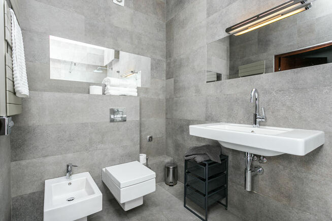 wyjątkowy apartament w Krakowie z widokiem na Wisłę