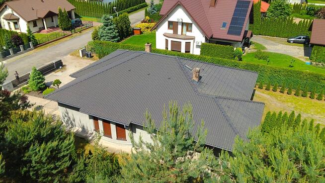 Ślesin - Wynajmę dom w sąsiedztwie jeziora i lasów