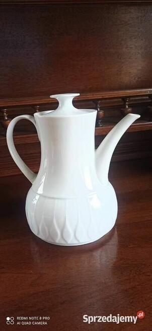 Dzbanek- Lanzette. Rosenthal