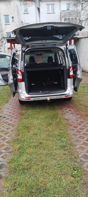 Rodzinne Auto z Niemiec