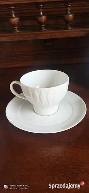 Dzbanek- Lanzette. Rosenthal