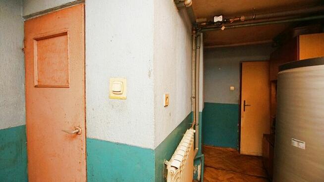 Nieruchomość Rolna Zabudowana