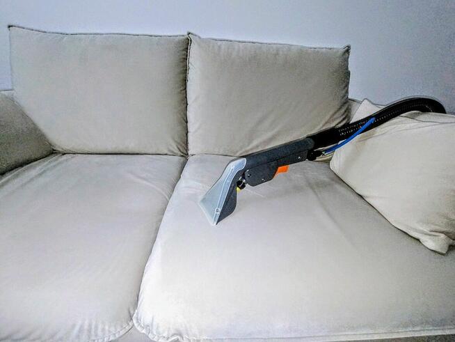 Profesjonalne Pranie Mebli Tapicerowanych