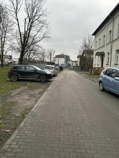 Mieszkanie do kapitalnego remontu 41m2 z ogródkiem