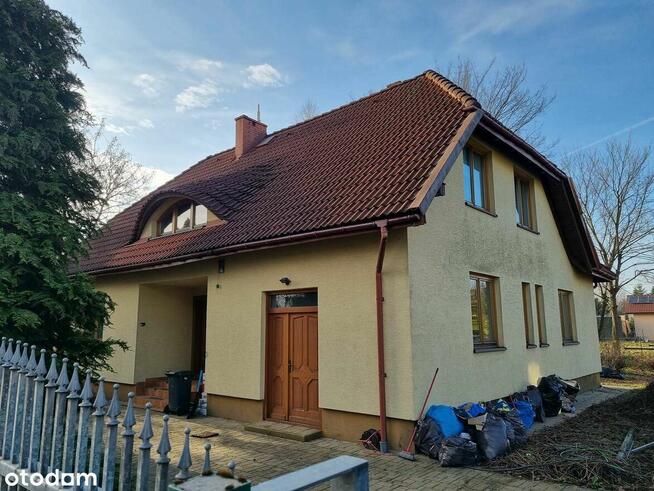 Dom na sprzedaż – Niepołomice – ul. Akacjowa