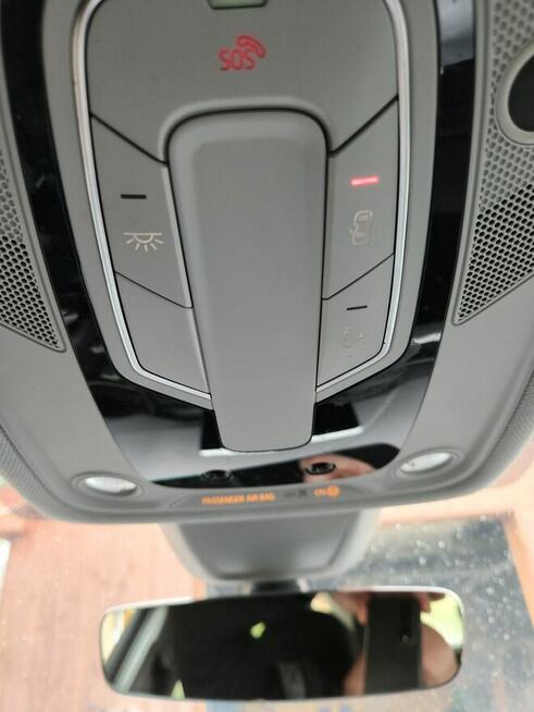 Audi A4 B9 2018 2.0TFSI 252KM KOMBI