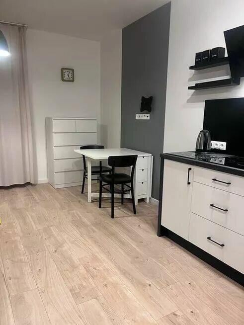 Wyjątkowa Kawalerka 22m² z Balkonem - pełne wyposażenie