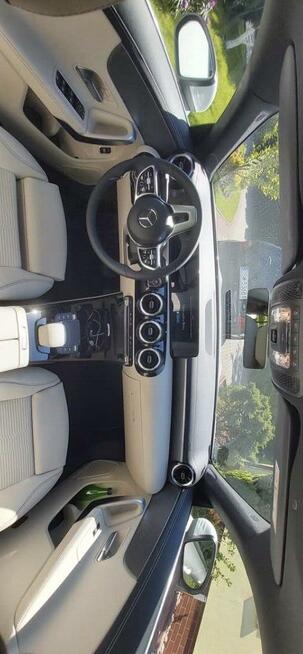 Mercedes Cła progresive salon Polska