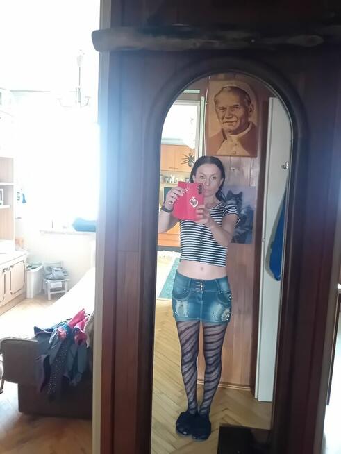 43 letnia kobieta szuka faceta fajnego i dobrego