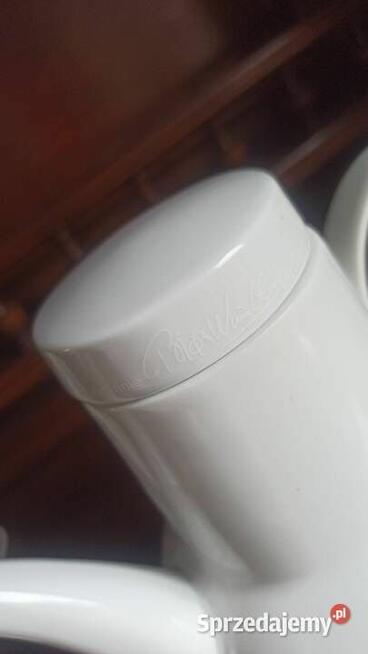 Filiżanka Rosenthal. Studio - Line. Germany. Lotus