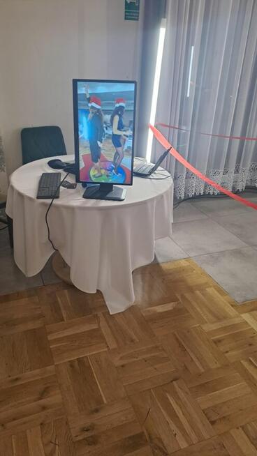 Foto-budka 360⁰ 6-godzin atrakcji za jedyne 800zł