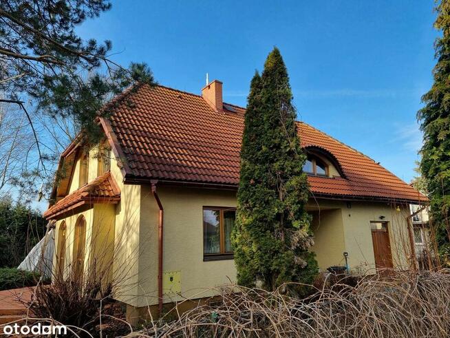 Dom na sprzedaż – Niepołomice – ul. Akacjowa