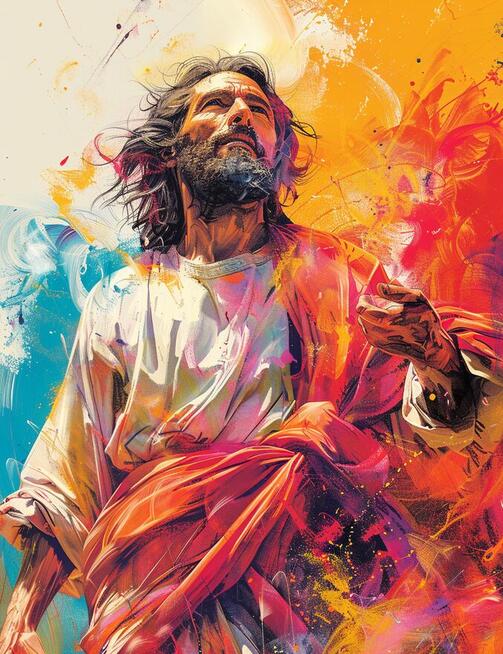 NAJWIĘKSZY zestaw kolorowanek BIBLIJNYCH dla dzieci i ebook