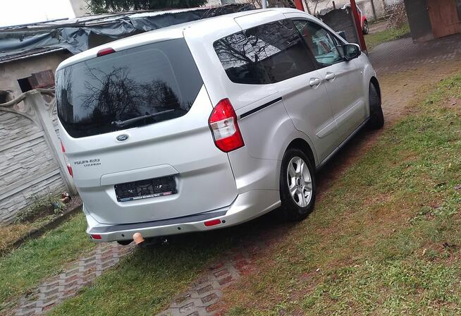 Rodzinne Auto z Niemiec