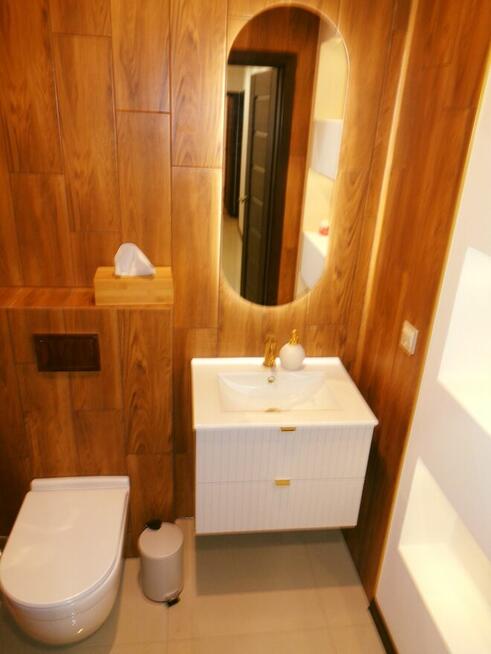 Ślesin - Wynajmę dom w sąsiedztwie jeziora i lasów