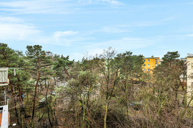 3-pokojowe mieszkanie 47,5m2 z oddzielną kuchnią w Otwocku