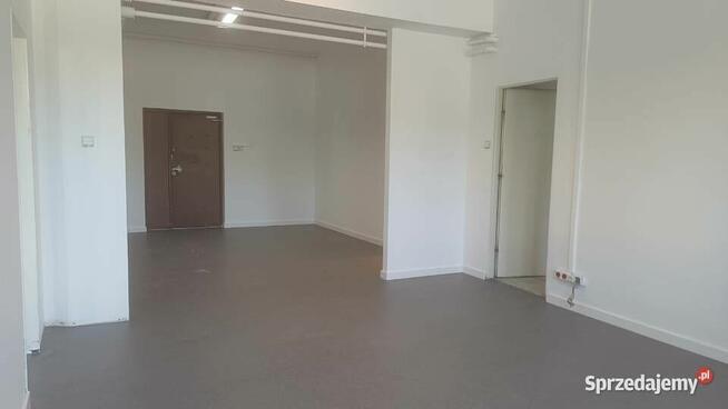 Do wynajęcia kompleks pomieszczeń biurowych 90 m2 - Czyżyny