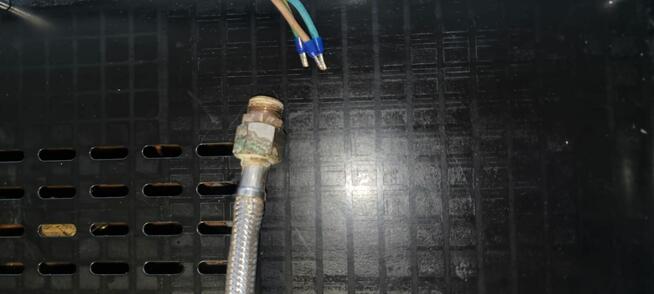 Ekspres do kawy dwugrupowy BIEPI IRIDAL 107 (Używany)