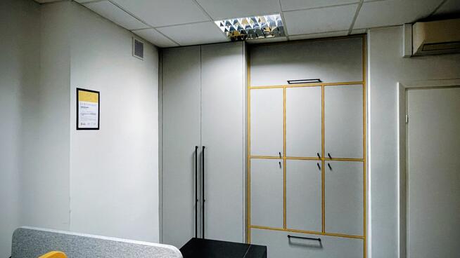 Lokal użytkowy Warszawa gm. Śródmieście Śródmieście, Topiel