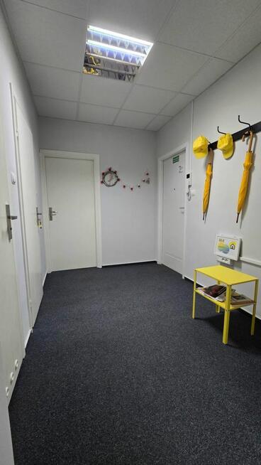 Lokal użytkowy Warszawa gm. Śródmieście Śródmieście, Topiel