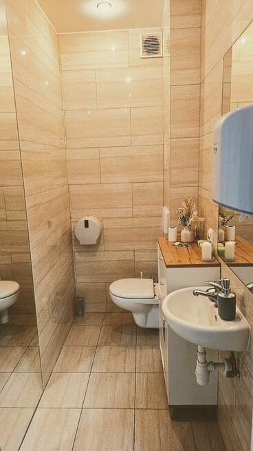 Lokal użytkowy Warszawa gm. Śródmieście Śródmieście, Topiel