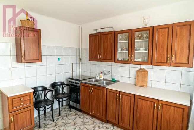 Mieszkanie Przemyśl, Zygmunta Krasińskiego