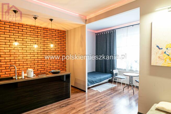 Mieszkanie Przemyśl, Juliusza Słowackiego