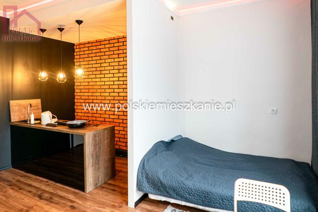 Mieszkanie Przemyśl, Juliusza Słowackiego