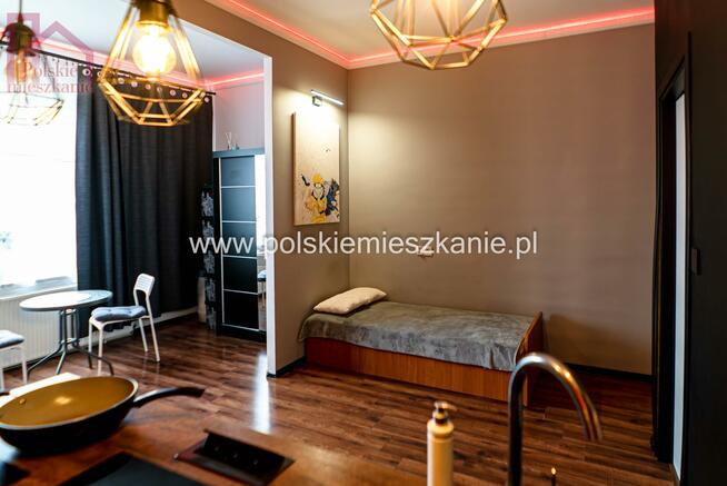 Mieszkanie Przemyśl, Juliusza Słowackiego